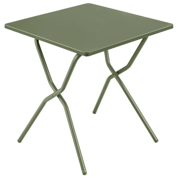 Lafuma Mobilier - Balcony II Table - Campingtisch oliv Lafuma Mobilier - Balcony II Table - Campingtisch oliv von Lafuma Mobilier