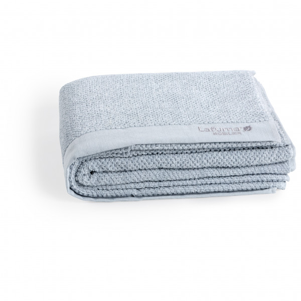 Lafuma Mobilier - Littoral Frotteeauflage für Relaxliegen - Badehandtuch Gr 180 x 60 cm embrun /grau Lafuma Mobilier - Littoral Frotteeauflage für Relaxliegen - Badehandtuch Gr 180 x 60 cm embrun /grau von Lafuma Mobilier