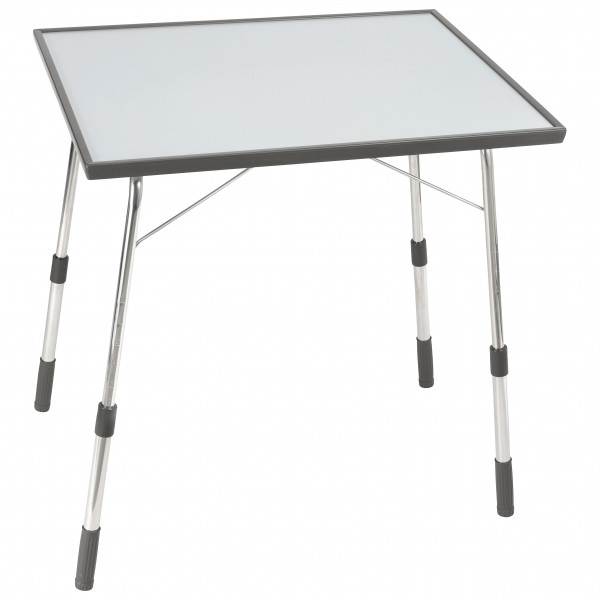 Lafuma Mobilier - Louisiane - Campingtisch grau/weiß Lafuma Mobilier - Louisiane - Campingtisch grau/weiß von Lafuma Mobilier