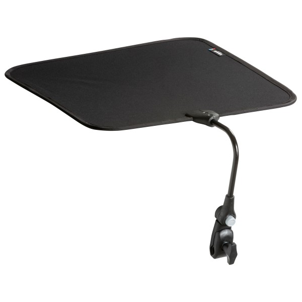 Lafuma Mobilier - Ombrelle Sonnenschutz - Campingmöbel-Zubehör schwarz Lafuma Mobilier - Ombrelle Sonnenschutz - Campingmöbel-Zubehör schwarz von Lafuma Mobilier