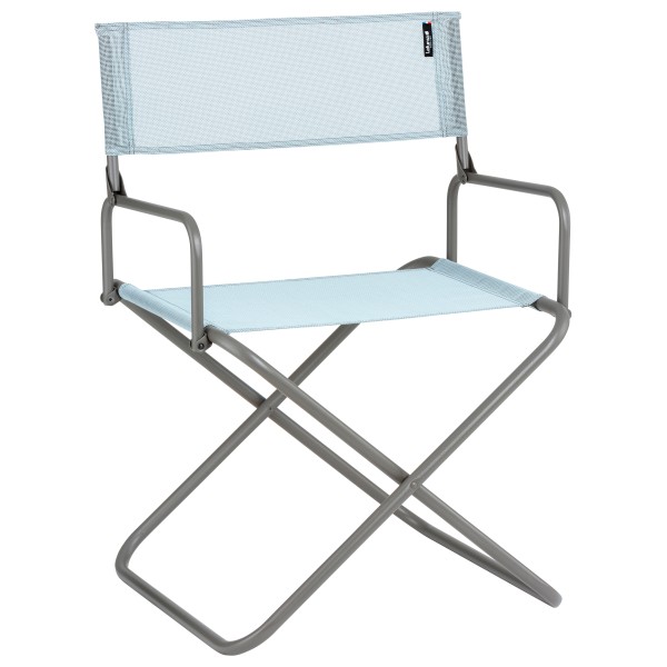 Lafuma Mobilier - Regiestuhl FGX XL - Campingstuhl grau Lafuma Mobilier - Regiestuhl FGX XL - Campingstuhl grau von Lafuma Mobilier