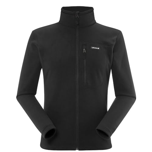 Lafuma - Access Micro F-Zip M - Wärmeregulierende Vliesjacke für Herren - Warmes und atmungsaktives Gewebe - Wandern, Trekking, Lifestyle Lafuma - Access Micro F-Zip M - Wärmeregulierende Vliesjacke für Herren - Warmes und atmungsaktives Gewebe - Wandern, Trekking, Lifestyle von Lafuma