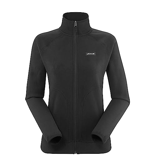 Lafuma Access Fleece Damen, Schwarz von Lafuma