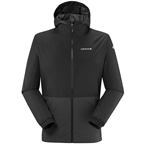 Lafuma - Access Jkt M - Herren-Jacke - Wasserabweisend und atmungsaktiv - Wandern, Radfahren, Lifestyle Lafuma - Access Jkt M - Herren-Jacke - Wasserabweisend und atmungsaktiv - Wandern, Radfahren, Lifestyle von Lafuma