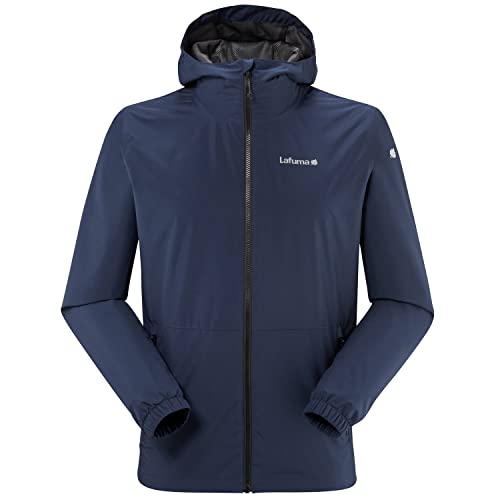 Lafuma - Access Jkt M - Herren-Jacke - Wasserabweisend und atmungsaktiv - Wandern, Radfahren, Lifestyle Lafuma - Access Jkt M - Herren-Jacke - Wasserabweisend und atmungsaktiv - Wandern, Radfahren, Lifestyle von Lafuma