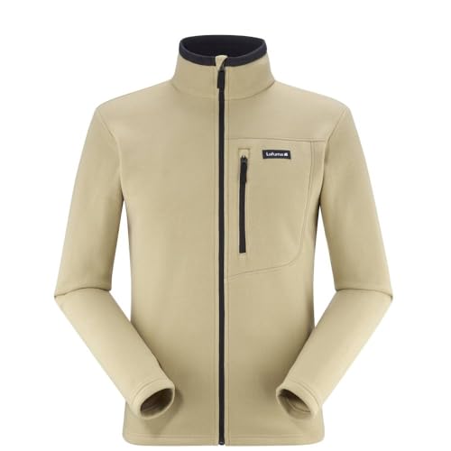 Lafuma Access Micro F-Zip M – Fleecejacke für Herren, wärmeregulierend, warm, atmungsaktiv – Wandern, Trekking, Lifestyle Lafuma Access Micro F-Zip M – Fleecejacke für Herren, wärmeregulierend, warm, atmungsaktiv – Wandern, Trekking, Lifestyle von Lafuma
