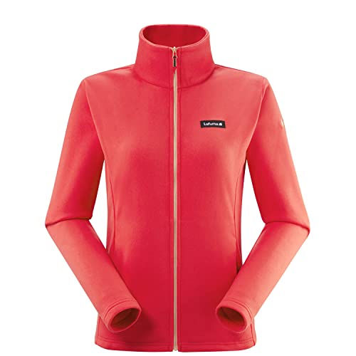 Lafuma - Access Micro F-Zip W - Wärmeregulierende Vlies-Jacke für Damen - Warmes und atmungsaktives Material - Wandern, Trekking, Lifestyle Lafuma - Access Micro F-Zip W - Wärmeregulierende Vlies-Jacke für Damen - Warmes und atmungsaktives Material - Wandern, Trekking, Lifestyle von Lafuma