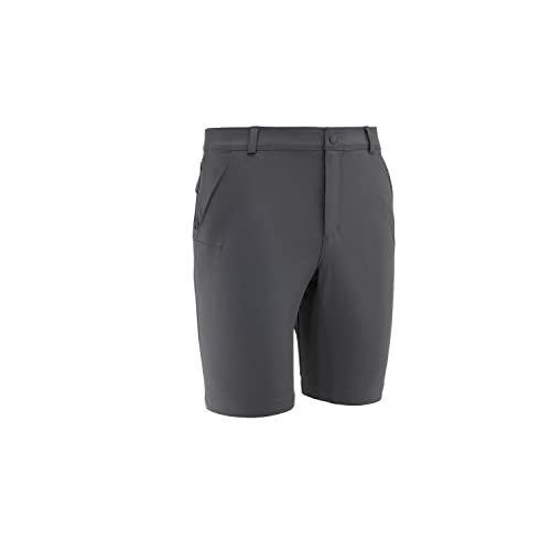 Lafuma - Active Stretch Short - Herren-Wandershorts - Atmungsaktiv - Wandern, Walking, Lifestyle - Grau von Lafuma