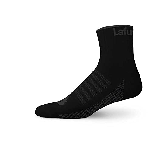 Lafuma Active Wandersocken aus Merinowolle Unisex Lafuma Active Wandersocken aus Merinowolle Unisex von Lafuma