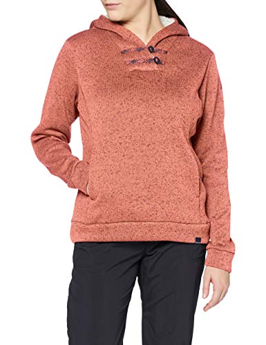 Lafuma Damen Cloudy Jumper W Pulli, Goyave, XS Lafuma Damen Cloudy Jumper W Pulli, Goyave, XS von Lafuma