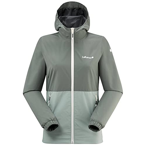 Lafuma - Access Jkt W - Damen-Jacke - Wasserabweisend und atmungsaktiv - Wandern, Radfahren, Lifestyle Lafuma - Access Jkt W - Damen-Jacke - Wasserabweisend und atmungsaktiv - Wandern, Radfahren, Lifestyle von Lafuma