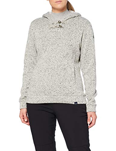 Lafuma Damen Cloudy Jumper W Pulli, Powder, XS Lafuma Damen Cloudy Jumper W Pulli, Powder, XS von Lafuma