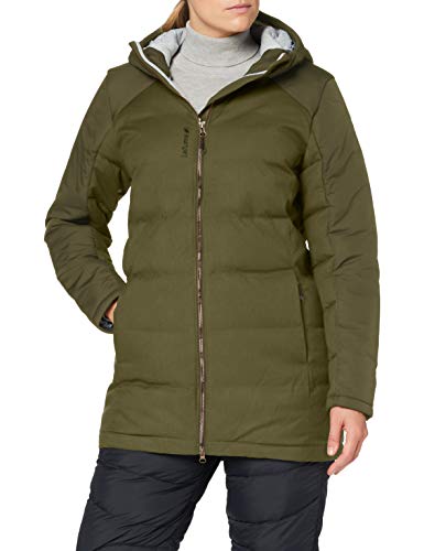 Lafuma Damen Staten Loft JKT W Daunenjacke, Dark Bronze, M von Lafuma