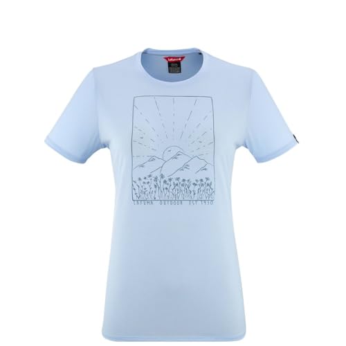 Lafuma Damen-T-Shirt, Wandern Lafuma Damen-T-Shirt, Wandern von Lafuma