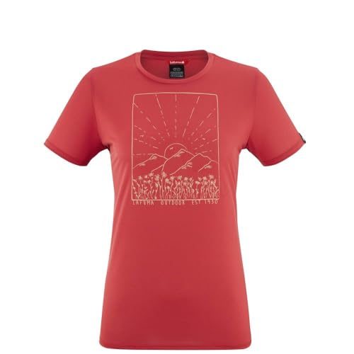 Lafuma Damen-T-Shirt, Wandern Lafuma Damen-T-Shirt, Wandern von Lafuma