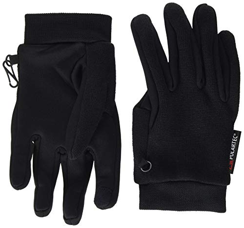 Lafuma Handschuhe Vars Black - Noir, M, LFV11583 von Lafuma