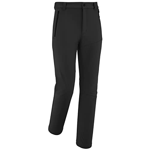 Lafuma Herren Access Hiking Pants, Black - Noir, 38 EU Lafuma Herren Access Hiking Pants, Black - Noir, 38 EU von Lafuma