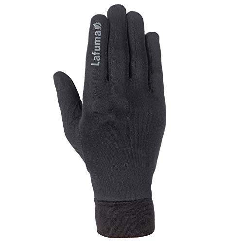 Lafuma Herren Handschuhe Silk 2 Gant De Soie, Schwarz, L, LFV11585 von MILLET