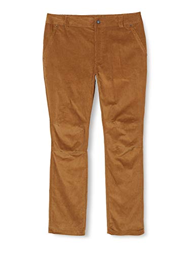 Lafuma Herren Hoxton Pants M Hose, Cognac, 46 Lafuma Herren Hoxton Pants M Hose, Cognac, 46 von Lafuma