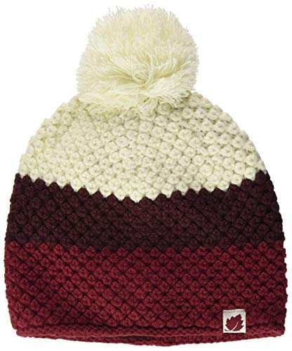Lafuma Herren Mütze Track Beanie W, Carmin Red, U, LFV11514 Lafuma Herren Mütze Track Beanie W, Carmin Red, U, LFV11514 von Lafuma