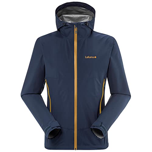 Lafuma Herren Shift Gtx Jkt M 1 Veste De Protection, Blau, M EU Lafuma Herren Shift Gtx Jkt M 1 Veste De Protection, Blau, M EU von Lafuma