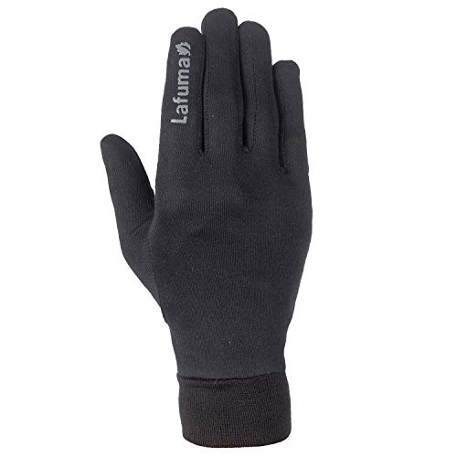 Lafuma Herren Handschuhe Silk 2 Gant De Soie, Schwarz, XL, LFV11585 Lafuma Herren Handschuhe Silk 2 Gant De Soie, Schwarz, XL, LFV11585 von Lafuma