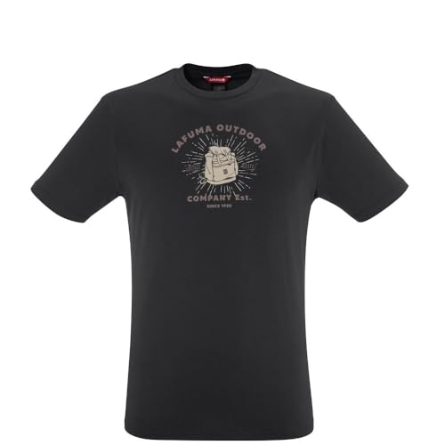 Lafuma Herren-T-Shirt, umweltfreundlich, Wandern Lafuma Herren-T-Shirt, umweltfreundlich, Wandern von Lafuma