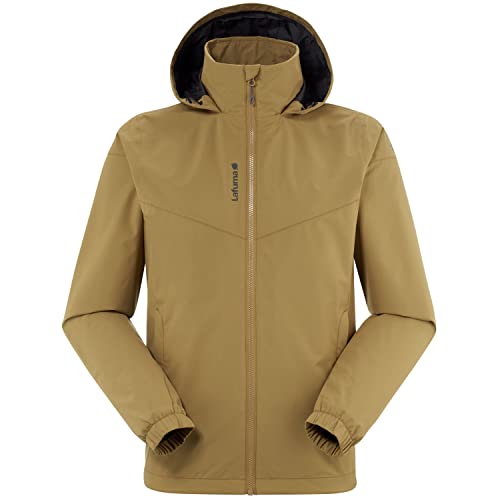 Lafuma Herren Vest, Gold Umber, S Lafuma Herren Vest, Gold Umber, S von Lafuma