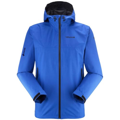 Lafuma - Jacke Gore-Tex STRIDE Herren - Wasserdichte Schutzjacke von Lafuma