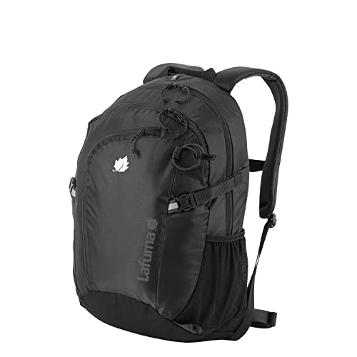 Lafuma Alpic 28 - Unisex-Rucksack für Wanderungen und Lifestyle - VoluHerren 20 L - Schwarz Lafuma Alpic 28 - Unisex-Rucksack für Wanderungen und Lifestyle - VoluHerren 20 L - Schwarz von Lafuma