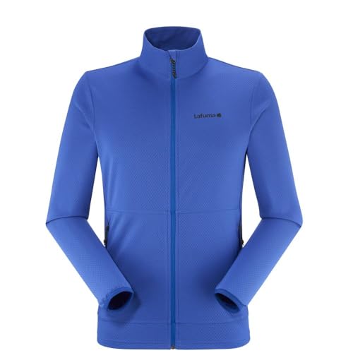 Lafuma SHIELD - Herren Fleecejacke Thermoregulierend - Warm und atmungsaktiv - Wandern, Trekking, Lifestyle Lafuma SHIELD - Herren Fleecejacke Thermoregulierend - Warm und atmungsaktiv - Wandern, Trekking, Lifestyle von Lafuma
