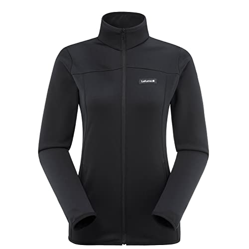 Lafuma - Shift F-ZIP W - Fleece-Jacke für Damen - Eng anliegend - Wandern, Trekking, Lifestyle Lafuma - Shift F-ZIP W - Fleece-Jacke für Damen - Eng anliegend - Wandern, Trekking, Lifestyle von Lafuma
