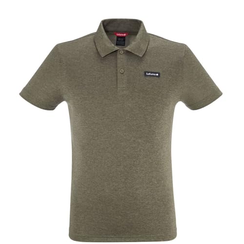 Lafuma Shift Poloshirt Herren Wandern Lafuma Shift Poloshirt Herren Wandern von Lafuma