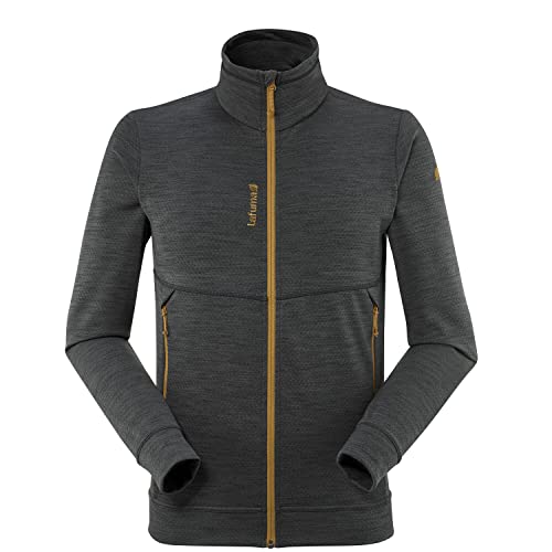 Lafuma - Skim Shield Full Zip M - Herren-Softshell-Jacke - Leichtes Mesh - Wandern, Bergsteigen von Lafuma