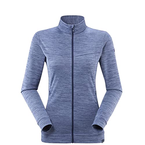 Lafuma - Skim Shield Full Zip M - Herren-Softshell-Jacke - Leichtes Mesh - Wandern, Bergsteigen Lafuma - Skim Shield Full Zip M - Herren-Softshell-Jacke - Leichtes Mesh - Wandern, Bergsteigen von Lafuma
