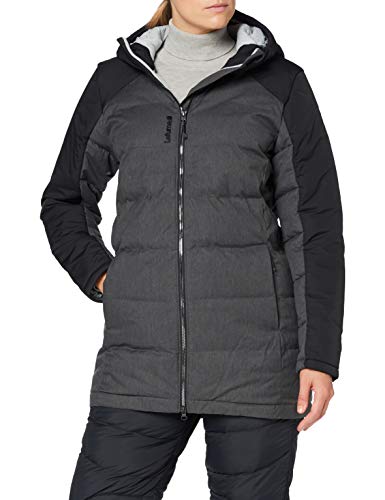 Lafuma Damen Staten Loft JKT W Daunenjacke, Black-Noir, XS Lafuma Damen Staten Loft JKT W Daunenjacke, Black-Noir, XS von Lafuma