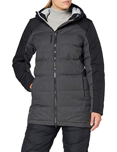 Lafuma Damen Staten Loft JKT W Daunenjacke, Black-Noir, XS von Lafuma