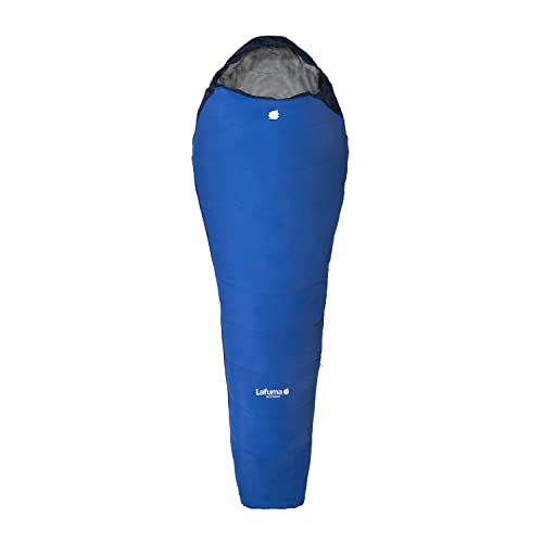 Lafuma Unisex-Erwachsene Active Sleeping Bag, Blau Lafuma Unisex-Erwachsene Active Sleeping Bag, Blau von Lafuma