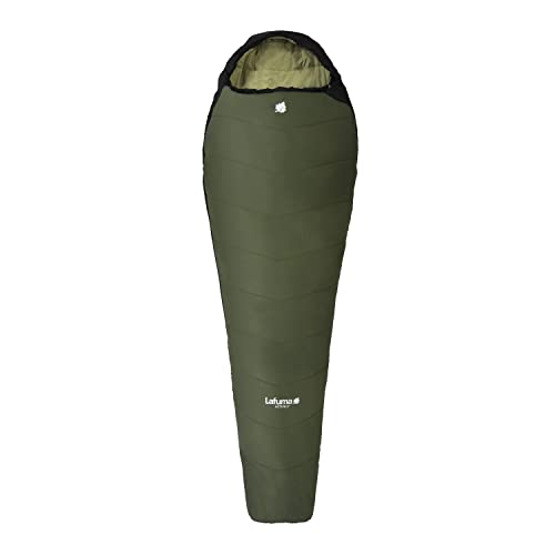 Lafuma Unisex-Erwachsene Active Sleeping Bag, Braun Lafuma Unisex-Erwachsene Active Sleeping Bag, Braun von Lafuma