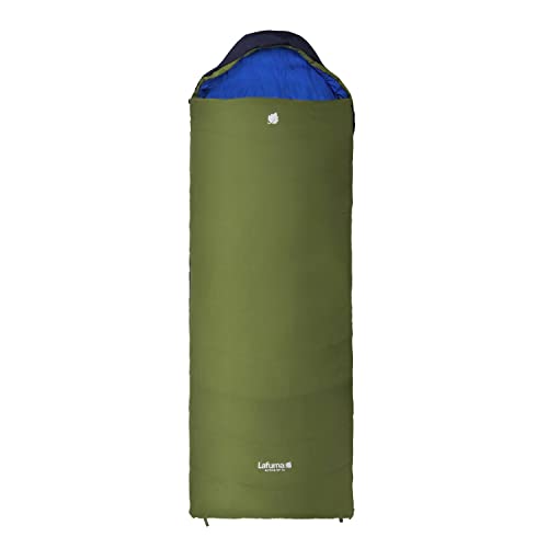 Lafuma Unisex-Erwachsene Active Sleeping Bag Lafuma Unisex-Erwachsene Active Sleeping Bag von Lafuma