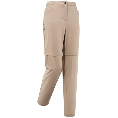Lafuma Wanderhose, modular, Shorts für Damen Lafuma Wanderhose, modular, Shorts für Damen von Lafuma