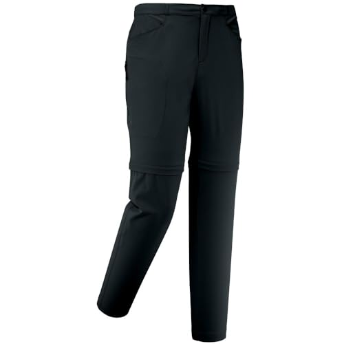 Lafuma Wanderhose, modular, Shorts für Herren von Lafuma