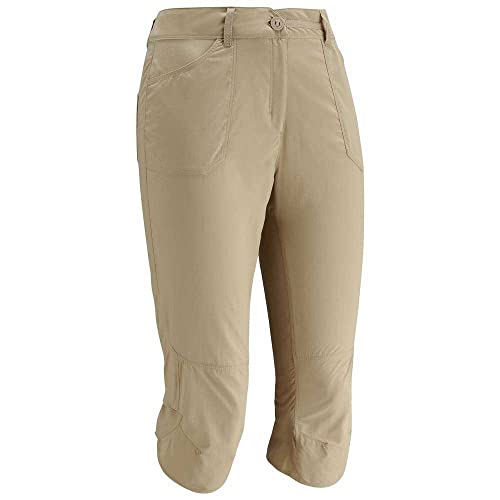 Lafuma - Access Hoses W - Damenhose - Leichtes Material - Wandern, Trekking, Lifestyle - Grau Lafuma - Access Hoses W - Damenhose - Leichtes Material - Wandern, Trekking, Lifestyle - Grau von Lafuma