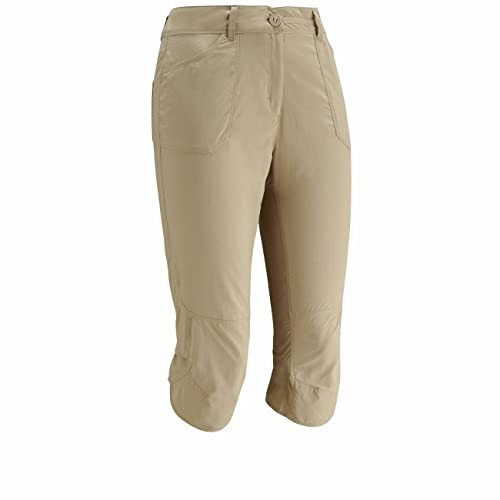 Lafuma - Access Hoses W - Damenhose - Leichtes Material - Wandern, Trekking, Lifestyle - Grau Lafuma - Access Hoses W - Damenhose - Leichtes Material - Wandern, Trekking, Lifestyle - Grau von Lafuma