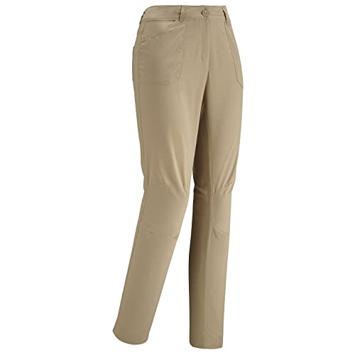 Lafuma Women's Access Hiking Pants, Sesame, 42 von Lafuma