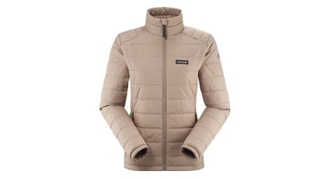 damen daunenjacke lafuma alta loft beige von Lafuma