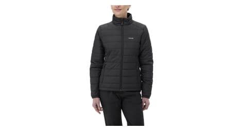 daunenjacke  p fur  p frauen lafuma alta loft schwarz von Lafuma