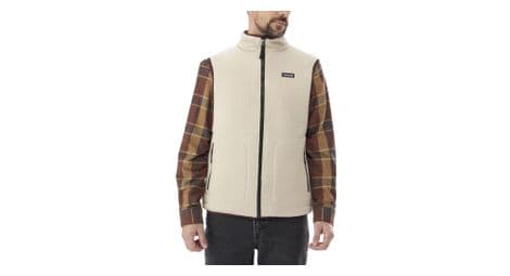 herren lafuma maury sherpa  p fleecejacke  p beige von Lafuma