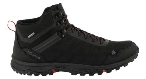 lafuma access clim mid wanderschuhe schwarz von Lafuma