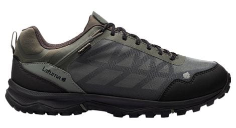 lafuma access clim wanderschuhe grau von Lafuma